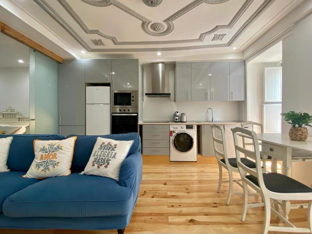 Apartamento Farmácia Lobos *