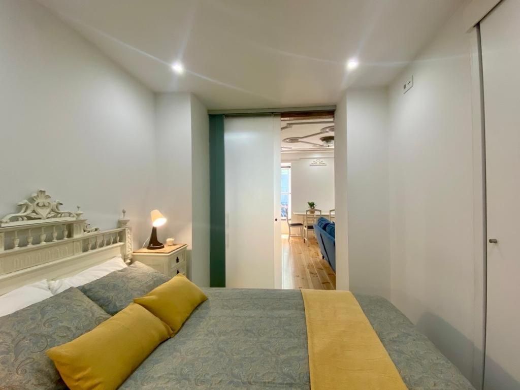 Farmacia Lobos Lejlighed Lisboa